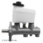 BECK/ARNLEY 072-9578 BRAKE MASTER CYL