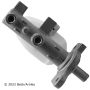 BECK/ARNLEY 072-9578 BRAKE MASTER CYL
