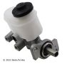 BECK/ARNLEY 072-9578 BRAKE MASTER CYL
