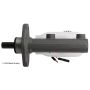 BECK/ARNLEY 072-9580 BRAKE MASTER CYL