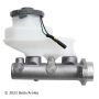 BECK/ARNLEY 072-9581 BRAKE MASTER CYL