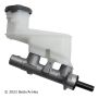 BECK/ARNLEY 072-9582 BRAKE MASTER CYL