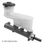 BECK/ARNLEY 072-9583 BRAKE MASTER CYL