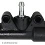 BECK/ARNLEY 072-9586 CLUTCH MASTER CYL
