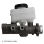 BECK/ARNLEY 072-9592 BRAKE MASTER CYL