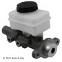 BECK/ARNLEY 072-9592 BRAKE MASTER CYL