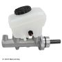 BECK/ARNLEY 072-9595 BRAKE MASTER CYL