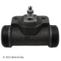 BECK/ARNLEY 072-9597 WHEEL CYLINDER