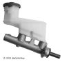 BECK/ARNLEY 072-9604 BRAKE MASTER CYL