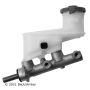 BECK/ARNLEY 072-9604 BRAKE MASTER CYL