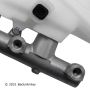 BECK/ARNLEY 072-9604 BRAKE MASTER CYL