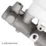 BECK/ARNLEY 072-9605 BRAKE MASTER CYL