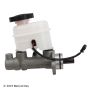 BECK/ARNLEY 072-9606 BRAKE MASTER CYL