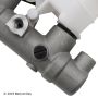 BECK/ARNLEY 072-9606 BRAKE MASTER CYL