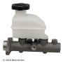 BECK/ARNLEY 072-9608 BRAKE MASTER CYL