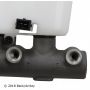 BECK/ARNLEY 072-9612 BRAKE MASTER CYL