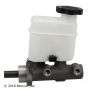 BECK/ARNLEY 072-9612 BRAKE MASTER CYL