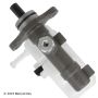 BECK/ARNLEY 072-9614 BRAKE MASTER CYL