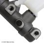 BECK/ARNLEY 072-9617 BRAKE MASTER CYL