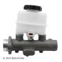 BECK/ARNLEY 072-9629 BRAKE MASTER CYL