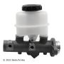 BECK/ARNLEY 072-9629 BRAKE MASTER CYL