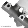 BECK/ARNLEY 072-9629 BRAKE MASTER CYL