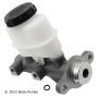 BECK/ARNLEY 072-9629 BRAKE MASTER CYL