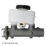 BECK/ARNLEY 072-9630 BRAKE MASTER CYL