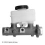 BECK/ARNLEY 072-9630 BRAKE MASTER CYL