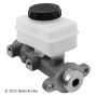 BECK/ARNLEY 072-9630 BRAKE MASTER CYL