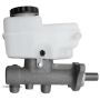 BECK/ARNLEY 072-9633 BRAKE MASTER CYL