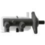 BECK/ARNLEY 072-9633 BRAKE MASTER CYL