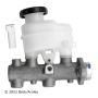 BECK/ARNLEY 072-9637 BRAKE MASTER CYL