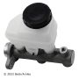 BECK/ARNLEY 072-9637 BRAKE MASTER CYL