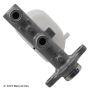 BECK/ARNLEY 072-9640 BRAKE MASTER CYL
