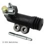 BECK/ARNLEY 072-9651 CLUTCH SLAVE CYL