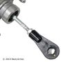 BECK/ARNLEY 072-9656 CLUTCH MASTER CYL