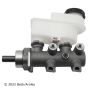 BECK/ARNLEY 072-9660 BRAKE MASTER CYL