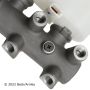 BECK/ARNLEY 072-9660 BRAKE MASTER CYL