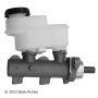 BECK/ARNLEY 072-9661 BRAKE MASTER CYL