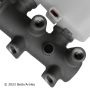 BECK/ARNLEY 072-9661 BRAKE MASTER CYL
