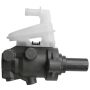BECK/ARNLEY 072-9662 BRAKE MASTER CYL