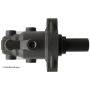 BECK/ARNLEY 072-9662 BRAKE MASTER CYL