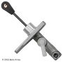 BECK/ARNLEY 072-9663 CLUTCH MASTER CYL