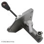 BECK/ARNLEY 072-9663 CLUTCH MASTER CYL