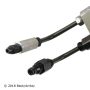 BECK/ARNLEY 072-9664 CLUTCH SLAVE CYL