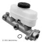 BECK/ARNLEY 072-9687 BRAKE MASTER CYL