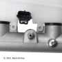 BECK/ARNLEY 072-9687 BRAKE MASTER CYL