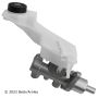 BECK/ARNLEY 072-9692 BRAKE MASTER CYL