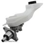 BECK/ARNLEY 072-9692 BRAKE MASTER CYL